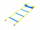 Скоростная лестница "Match Jr.10" юниорская 10 ячеек длина 4.0 м.