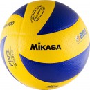 Мяч волейбольный "MIKASA" MVA 300 синт.кожа. микрофибра FIVB "ВФВ"р.5
