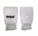 Накладки для единоборств на руки "BOS" (кисть)